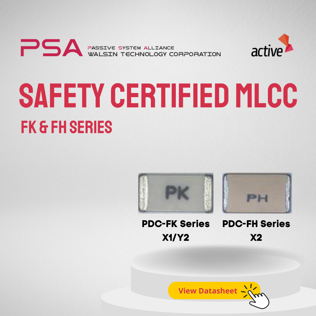 Safety Certified Mlcc