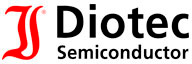 Diotec Semiconductor logo