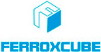 Ferrox Cube logo
