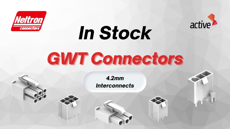 GWT Connectors