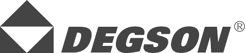 DEGSON logo