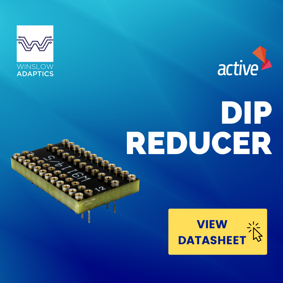 DIP REDUCER