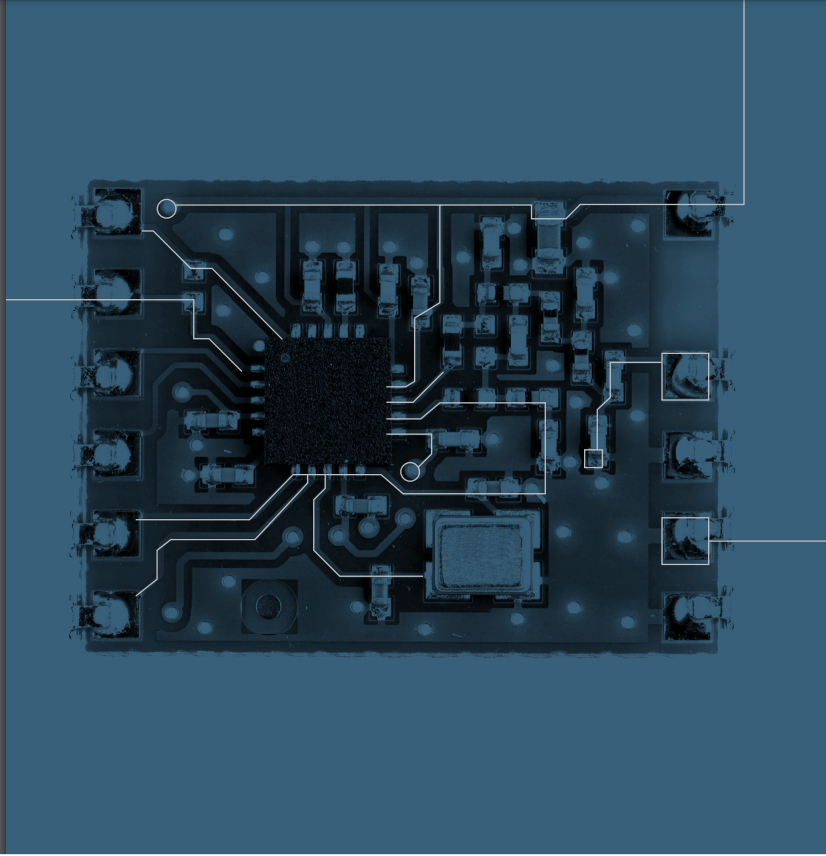 RF Wireless Modules