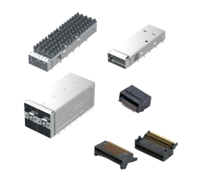 Several different types of electronic components
AI-generated content may be incorrect.