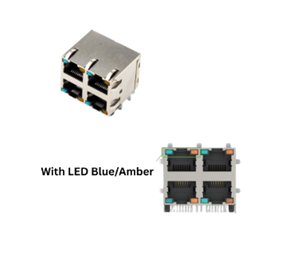 A close-up of a computer connector
AI-generated content may be incorrect.