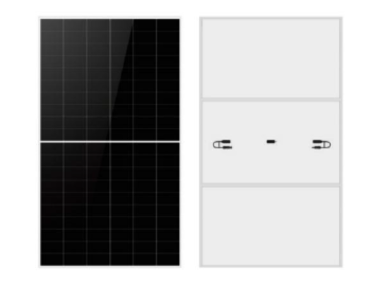 A close-up of a solar panel 
AI-generated content may be incorrect.