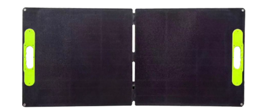 A close-up of a solar panel 
AI-generated content may be incorrect.
