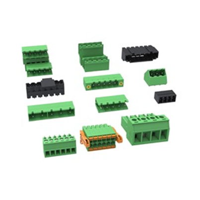 Degson Terminal Blocks - Active Components NZ