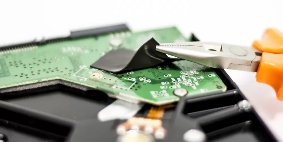 What Is a Thermal Pad - Active Components