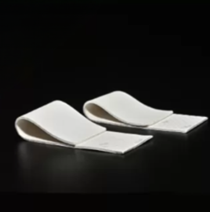 TG-A3200L Low Oil Bleed Thermal Pad - Active Components
