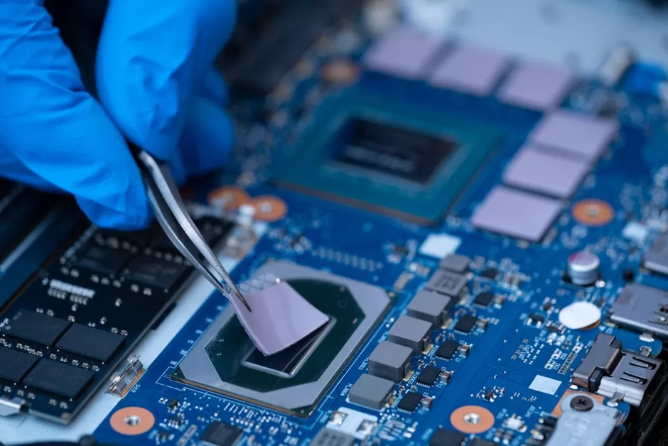 Effective Thermal Management Starts with the Right Solution