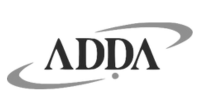This is ADDA company logo