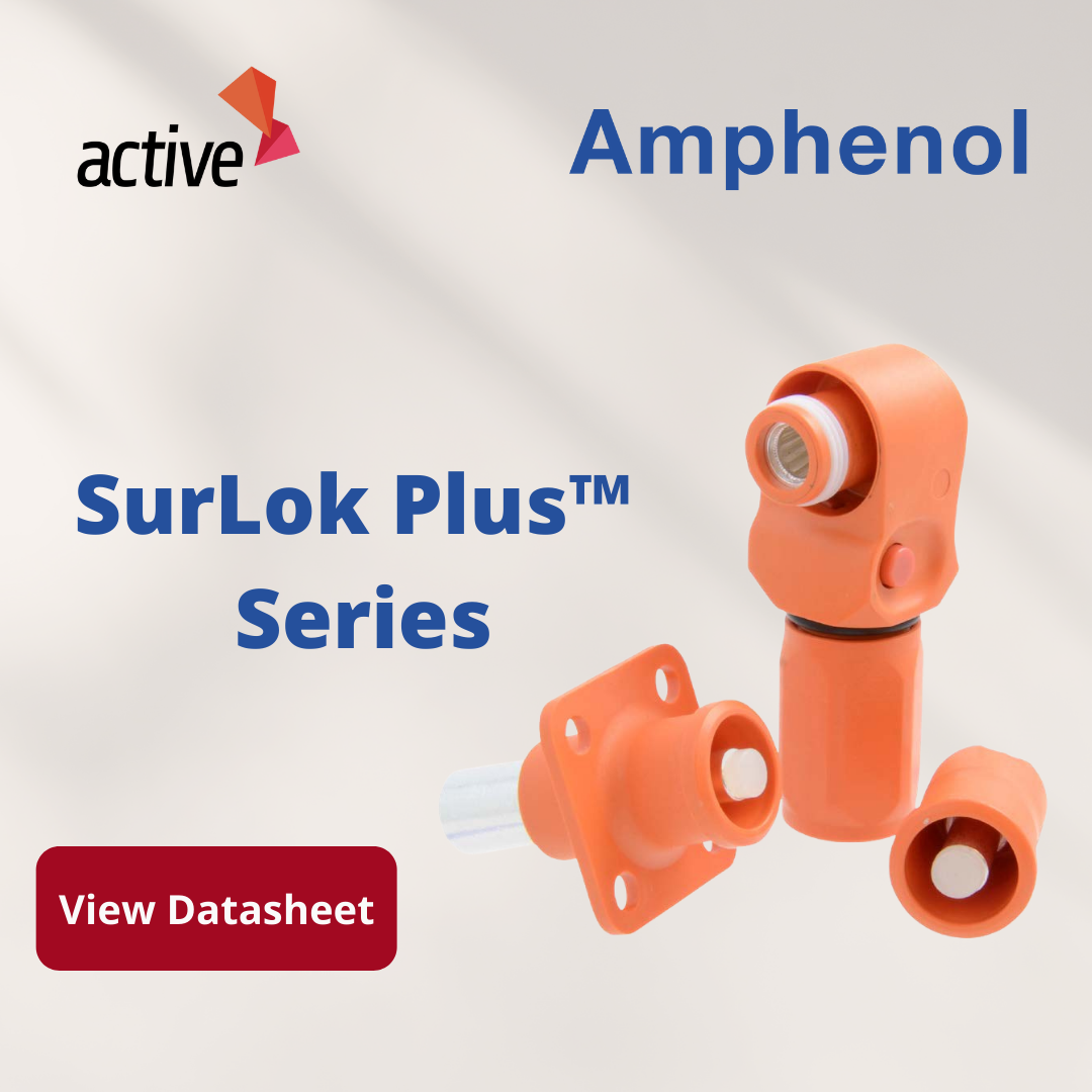 SurLok Plus Series