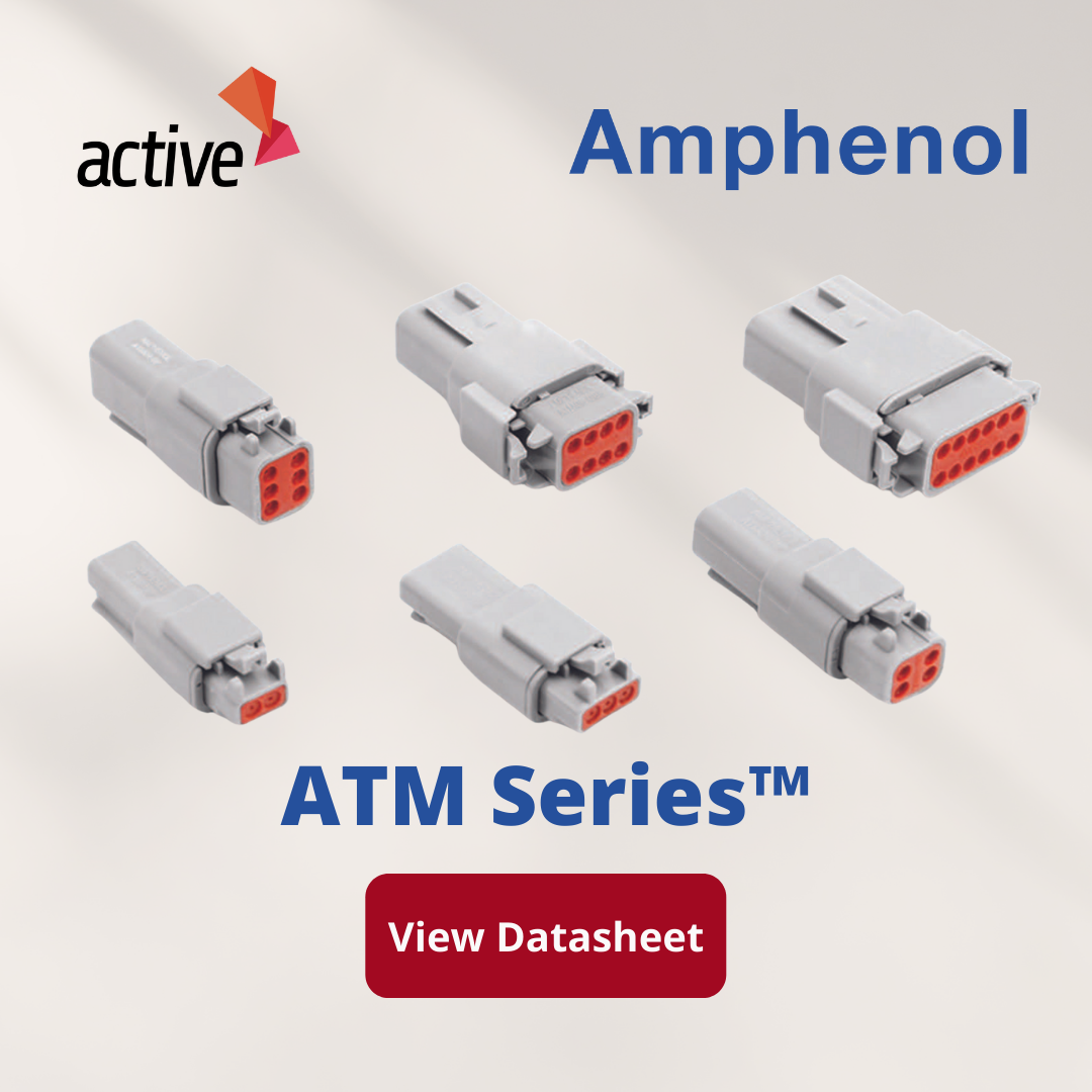 Amphenol ATM Series™