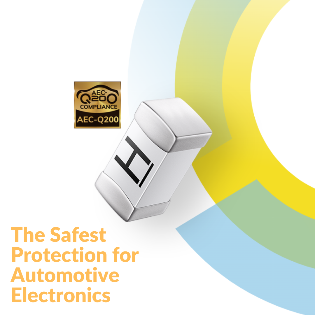 Protection for automotive Electronics