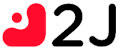 2J logo