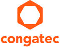 Congatec logo