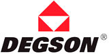 Degson logo