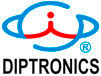 Diptronics logo