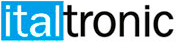 Italtronic logo