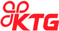 KTG logo