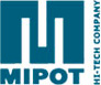 Mipot Logo