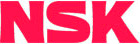 NSK logo