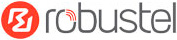 Robustel logo