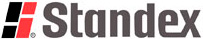 Standex logo