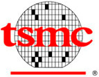 TSMC logo