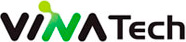 Vina Tech logo