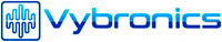 Vybronics logo