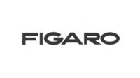This is Figaro company logo