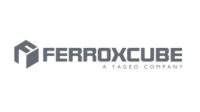 This is FERROXCUBE company logo