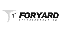 This is Foryard company logo