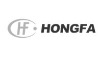 This is HONGFA company logo