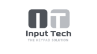 This is Input Tech company logo