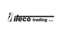 This is Iteco Trading company logo