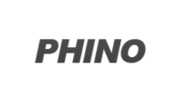 This is Phino company logo