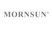 MORNSUN Power logo