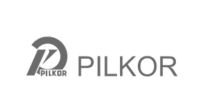 This is Pilkor Electronics company logo
