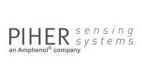 This is Piher Sensing Systems company logo