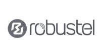 This is Robustel company logo