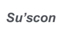 This is Su’scon company logo