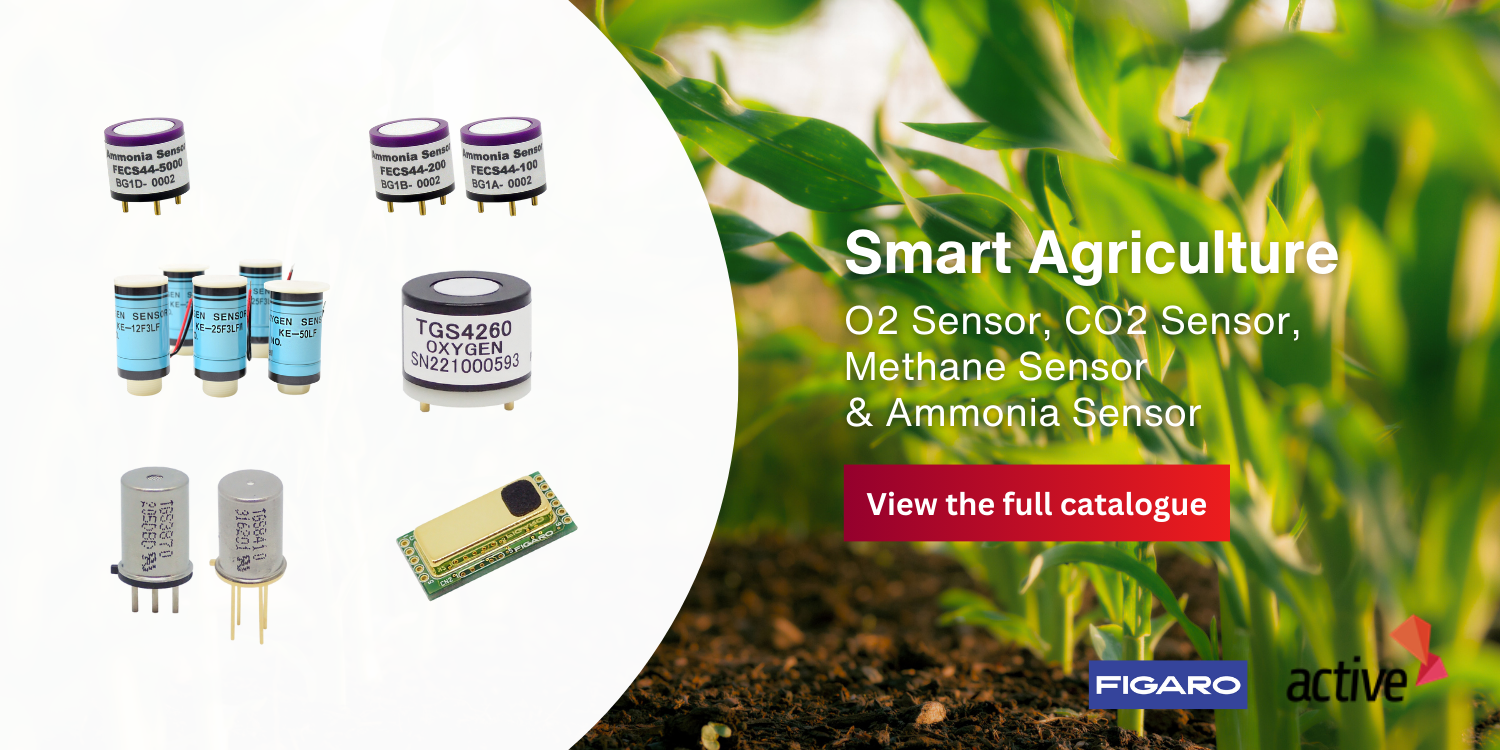 FIGARO Smart Agriculture