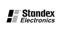 This is Standex Electronics company logo