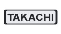 This is TAKACHI company logo