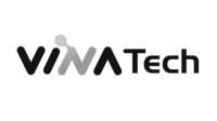 This is VINATech company logo