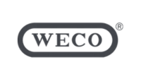 This is Weco company logo