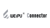 This is WEIPU Connector company logo